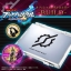 PRE-ORDER : KAMEN RIDER BUTTOBASOUL OFFICIAL MEDAL HOLDER -BUILD-