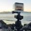 Tripod Mount for GoPro Hero3+ 2 1 Accessories Camera ขายึดกับขาตั้งสำหรับกล้องโกโปร