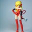 Neon Genesis Evangelion - REI AYANAMI & ASUKA LANGLEY SORYU Grimrock Mix Edition by Kaiyodo