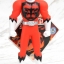 Doubutsu Sentai Zyuohger - SH 06 Zyuoh Gorilla by Bandai