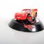 CHOGOKIN - Cars - Lightning McQueen by Bandai