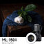 Godox ML-150 II Macro Ring Flash GN12 แฟลช มาโคร ( ML150 II )
