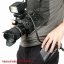 EC-200 Godox Extension Cable Head 1.85m Hot Shoe Remote Separation for Flash AD200 สายต่อแฟลช EC200