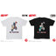 PRE-ORDER : Kamen Rider EX Tricycle T-shirt Kamen Rider No.1 / Shocker