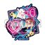 PRE-ORDER : Aikatsu! Binder Akari Ōzora Ver.