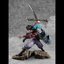 PRE-ORDER : Portrait.Of.Pirates One Piece “NEO-MAXIMUM” “Hawk Eyes” Dracule Mihawk