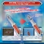 PRE-ORDER : ULTRAMAN 80 ULTRA REPLICA BRIGHT STICK (ULTRA REPLICA)