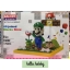 Balody 16032 Super Mario Luigi Set 1758pcs