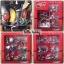 Hot Wheels CWUE The Glory Of Rider Machine by Bandai