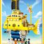 Sy 6295 One Piece Submarine 1214pcs