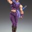 Pre-order : Super Action Statue JoJo's Bizarre Adventure Part.II Kars / Joseph Joestar Third by Medicos (Reissue)