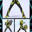 S.H.Figuarts Kamen Rider Zero-One Shining Hopper [TAMASHII NATION 2020] by Bandai (Limited Lot JP มีกล่องน้ำตาล)