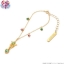 PRE-ORDER : Sailor Moon Heart Crystal Accessory Bracelet