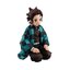 PRE-ORDER : G.E.M. Series Kimetsu no Yaiba Palm Size Tanjiro-kun PVC Figure