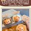 ตุ๊กตาพวงกุญแจ หมีเนยย ลิขสิทธิ์แท้ Plush Ball Pendant Butter Bear Keychain by Baimao