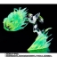 PRE-ORDER : FIGUARTS ZERO BARNABY WILD TIGER -BATTLE STYLE- PVC FIGURE
