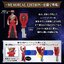 Ohsama Sentai King-Ohger - Ranger Key -MEMORIAL EDITION- Anniversary Heroes and King-Ohger Set by Premium Bandai (Limited มีกล่องน้ำตาล)