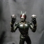 S.I.C Vol.26 Masked Rider ZO & Doras by Bandai