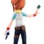 PRE-ORDER : G.E.M.Series Digimon Renamon (Tamers) & Rika Nonaka [Resale]