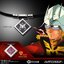 PRE-ORDER : Colantotte TAO Necklace CA Char Aznable Custom