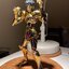 Saint Seiya - Saint Cloth Myth EX Capricorn Shura -Revival Ver.- by Bandai
