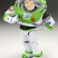 Chogokin TOY STORY Buzz Lightyear
