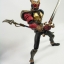 S.I.C Vol.19 Masked Rider Agito by Bandai