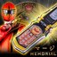 PRE-ORDER : MagiPhone -MEMORIAL EDITION- (Mahou Sentai Magiranger)