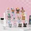 ตัวต่อนาโน Size M - Mekansm Puppy Flying Pets Cat Dog