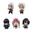 PRE-ORDER : Demon Slayer: Kimetsu no Yaiba Tanjiro and the Pillars Mascot Set AB Summary BOX [w/ Limited Bonus]