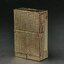 Gold Lightan Model Kit (with Alloy Parts) by Shohoriku Limited