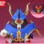 SD BB48 Satan Gundam by Bandai