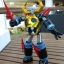 Soul Of Chogokin GX-27 Gaiking By Bandai (สินค้าแกะเช็ค)