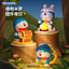 โคมไฟ โดราเอม่อน ลิขสิทธิ์แท้ Doraemon Decorative Night Light