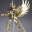 Saint Seiya Saint Cloth Myth Phoenix Ikki (God Cloth) Original Color Edition by Bandai