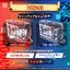 PRE-ORDER : Digital Monster COLOR Digimon Xros Wars 15th Edition (Xros Heart Color/Blue Flare Color)