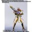 PRE-ORDER : S.H.Figuarts Kamen Rider ZI-O OHMAFORM