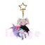 PRE-ORDER : AIKATSU!STYLE for Lady Aikatsu! Mascot Collection Acrylic Key Chain