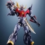Super Robot Chogokin Mazinkaiser SKL Final Count Version by Bandai