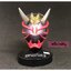Masked Rider Mascolle Best Selection Vol.3 No.11 Masked Rider Hibiki by Bandai