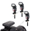 Godox CT-16 Set Wireless Radio Flash Trigger Transmitter + Receiver For Sony Canon Nikon