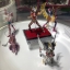 Saint Seiya Saint Cloth Myth PEGASUS SEIYA FIRST BRONZE CLOTH (REVIVAL VER) by Bandai