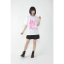 PRE-ORDER : Kamen Rider Ex-Aid Panel Style T-shirt