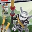 SY 651 Ninjago with Half Transparent Bodies