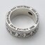 PRE-ORDER : Kamen Rider Kuuga Silver925 Ring