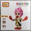LOZ 9796 Fairy Tail Natsu 790pcs
