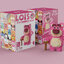 Gejia 6019 - Disney - Toys Story