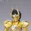 Saint Seiya - Saint Cloth Myth EX Capricorn Shura -Revival Ver.- by Bandai