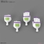 Toy Story 4 Buzz Lightyear by Bandai