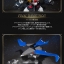 PRE-ORDER : Super Mini Pla Super Beast Machine God Dancouga Black Wing